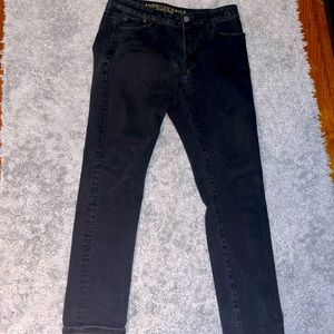 American Eagle Slin Fit Jeans